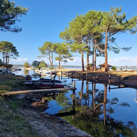 Campeggio Mobilhome 6 Personnes Marvilla Parks - Mayotte