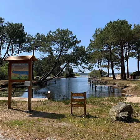 Mobilhome 6 Personnes Marvilla Parks - Mayotte * Biscarrosse