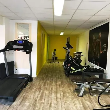 Mobilhome 6 Personnes Marvilla Parks - Mayotte Campeggio