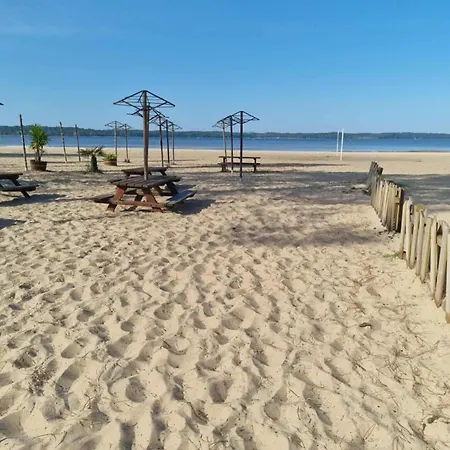 Campeggio Mobilhome 6 Personnes Marvilla Parks - Mayotte *